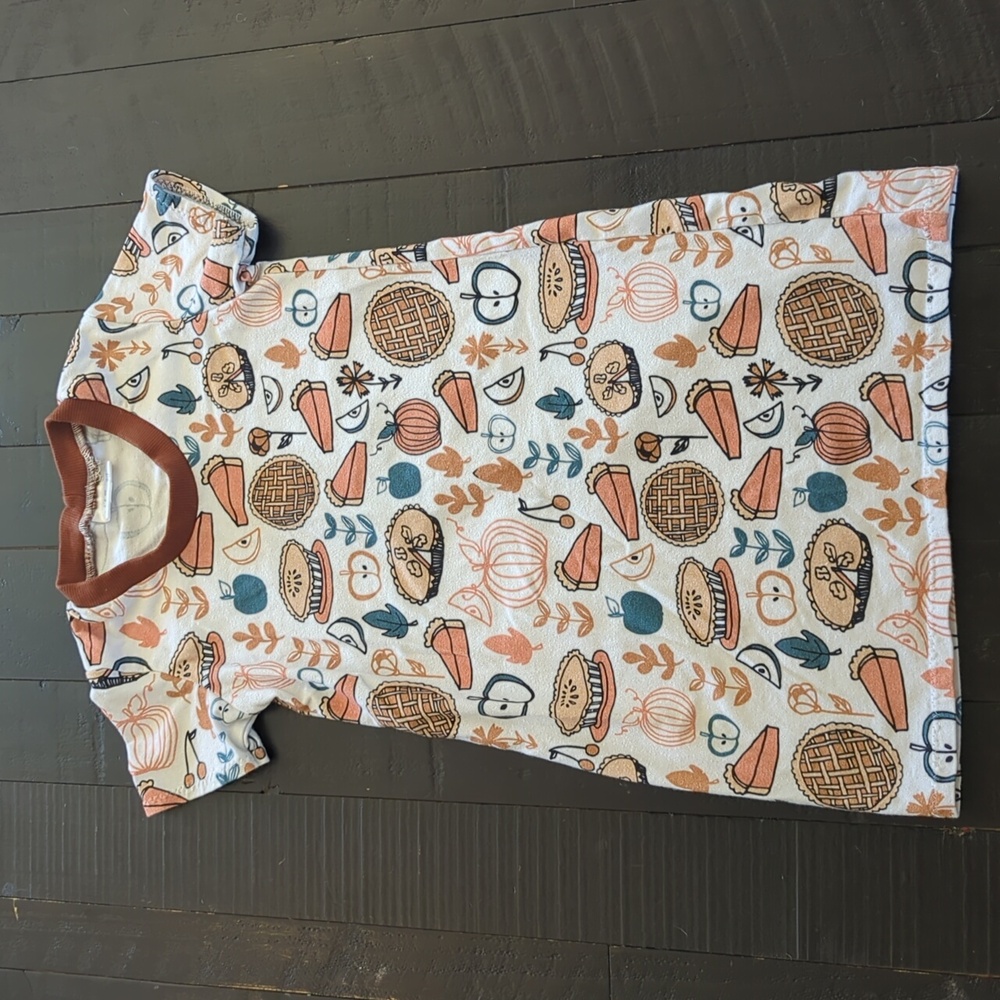 Perfect Thanksgiving Dress!